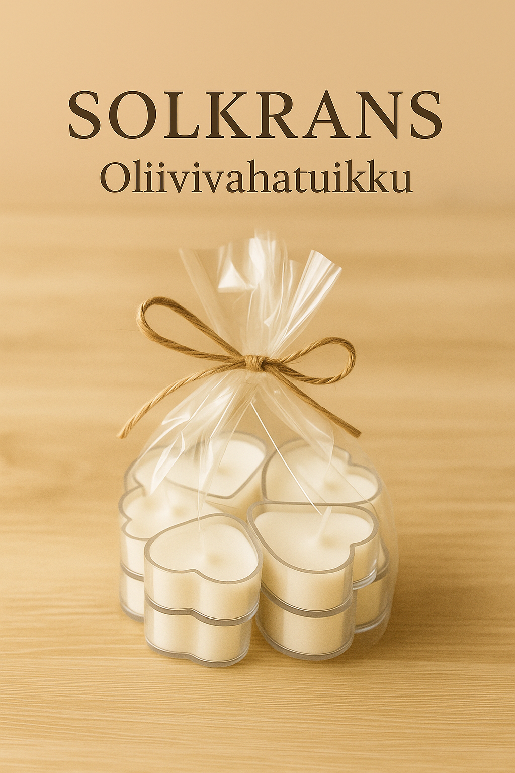 Oliivivahatuikku